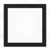 LED panel Mivvy Slim IP44 165 x 165 mm