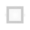 LED panel Mivvy SLIM IP44 200 x 200 mm