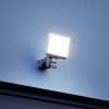 Venkovní výkonný LED reflektor XLED HOME 2 XL S se senzorem