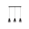 LED svítidlo Blacu Nova Luce