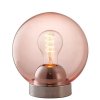 Screenshot 2025 01 22 at 12 17 09 Halo Design Bubbles Bordlampe Rose H 20cm Ø 18cm