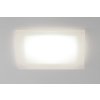 Vestavné LED svítidlo Mivvy GAIA IP65 140 x 140 mm