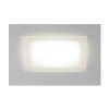 Vestavné LED svítidlo Mivvy GAIA IP65 140 x 140 mm