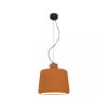 1664 zambelis lights clay metal single pendant decorative light fixture natural black illuminant e27 bulb lampholder 40w lamp 1800x2200w