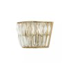 zambelis lights indoor wall scone decorative light luminary led g9 antique brass metal crystal 5w 23050 1800x2200w