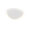 zambelis lights indoor ceiling decorative lamp distributor white metal mat luminary light 23086 1200x1600h