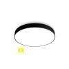 Kruhové stropní LED svítidlo RINGO P/N s aura efektem
