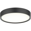 Halo Design Universal IP44 3 step stmívatelné LED světlo Ø 430 x 62 mm