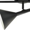 Screenshot 2026 02 05 at 05 18 11 Kelvis 3 Spot Ceiling light Black