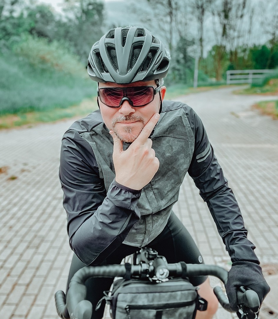 Jak se připravit na jízdu kole: kontrolní seznam