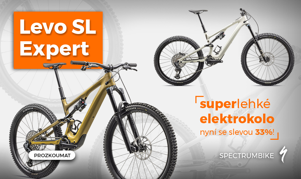 Levo SL Expert Sleva