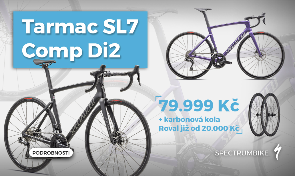 Tarmac Comp Di2 sleva