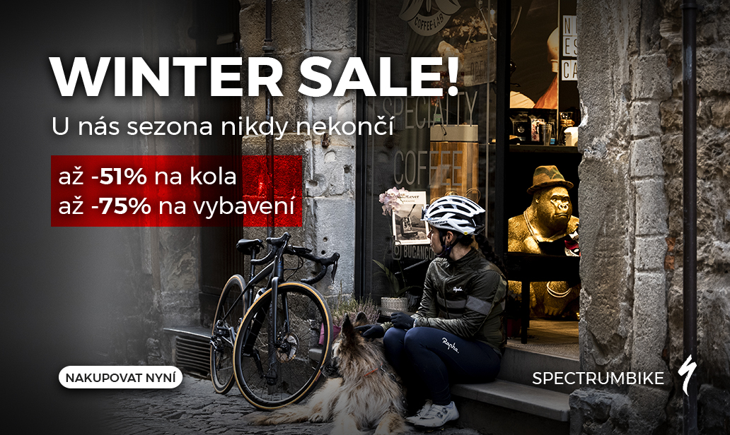 Winter Sale 2025