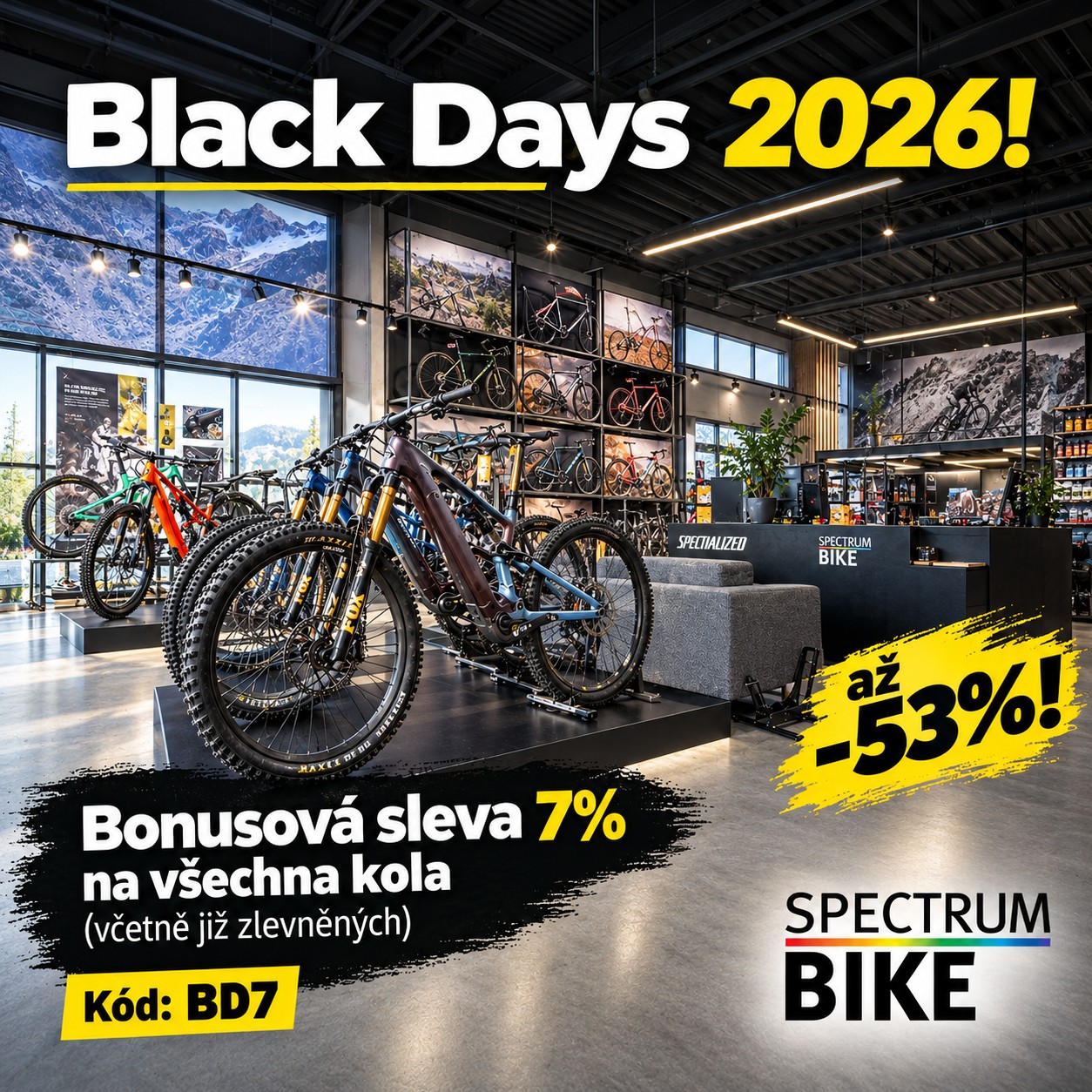 Black Days 2026