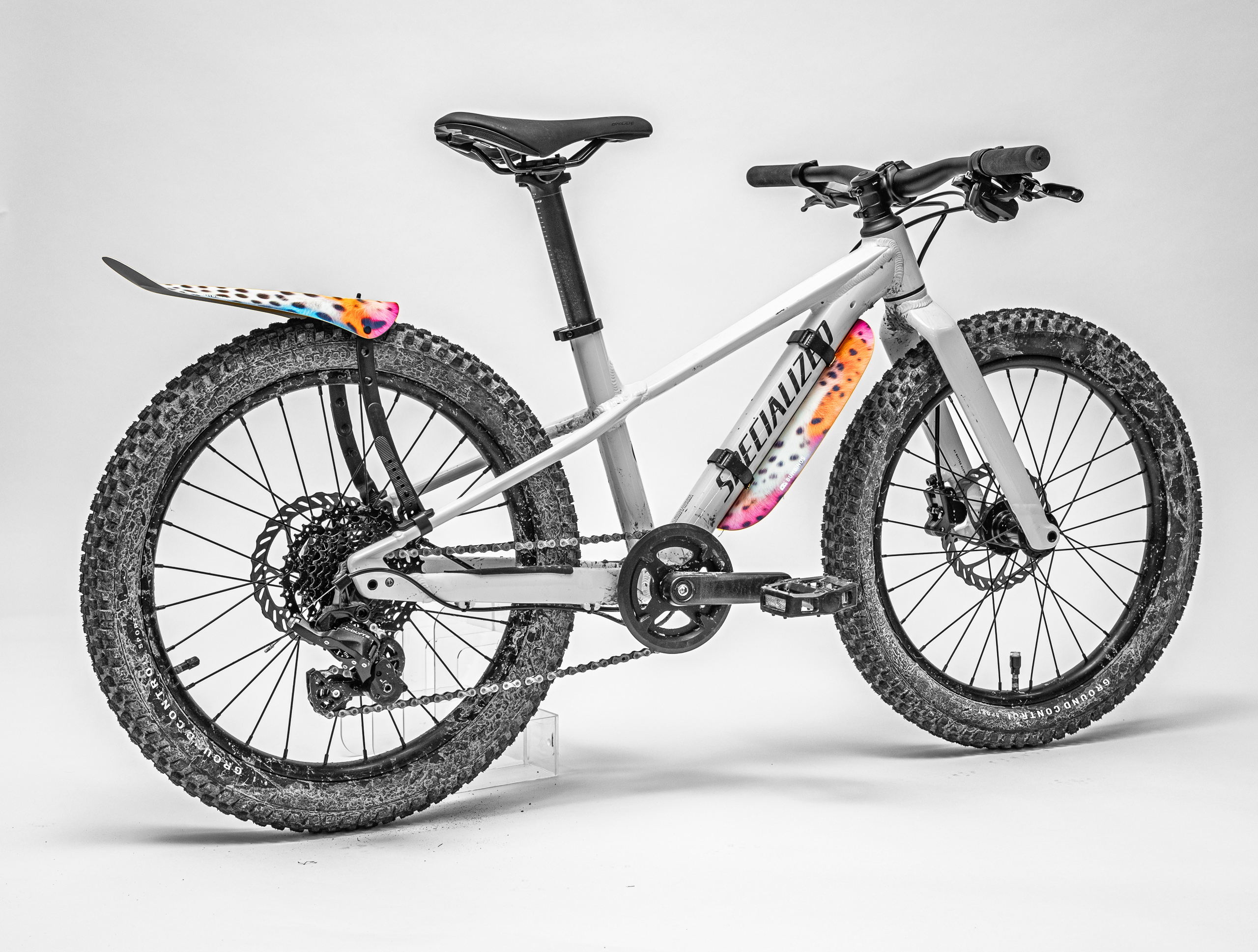 Polka_Panther_On_bike