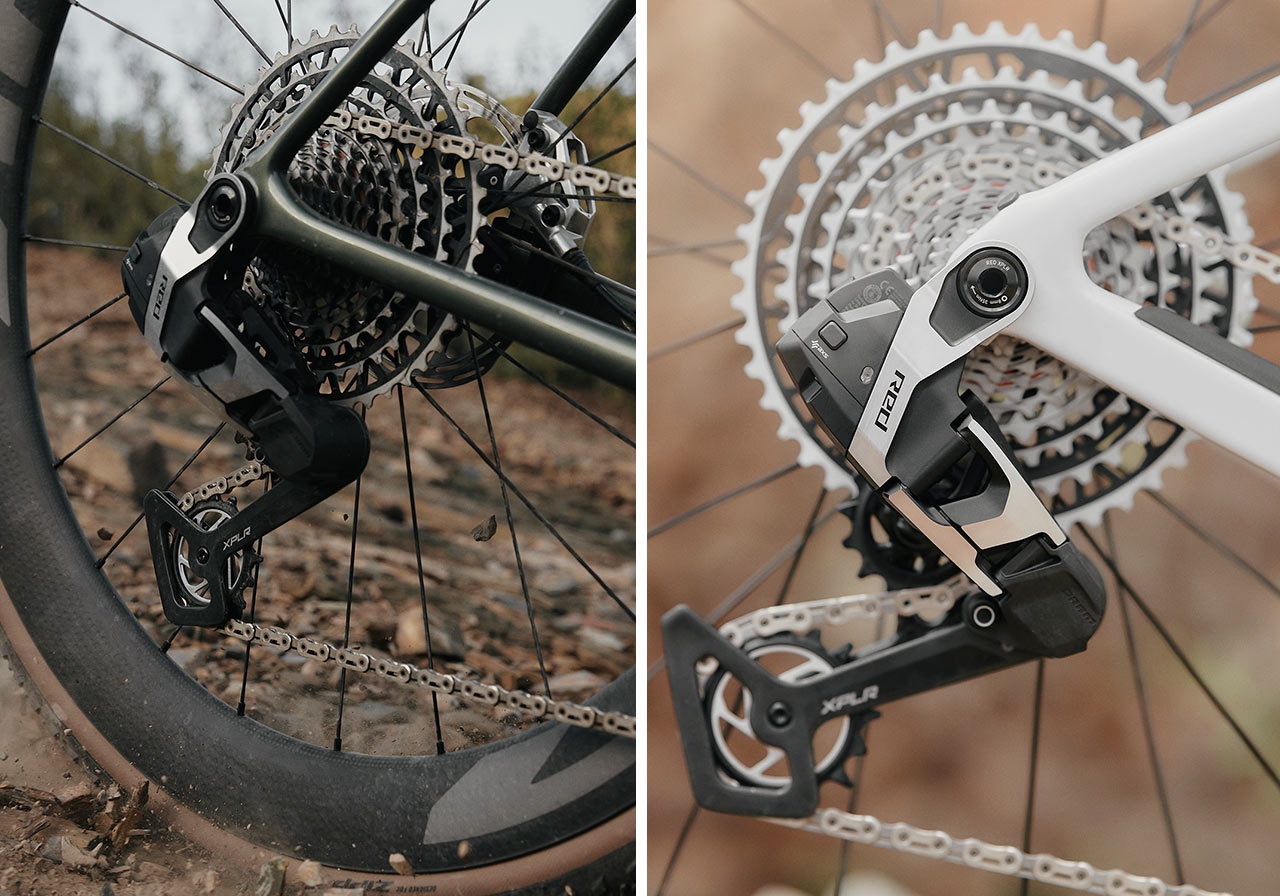 SramRED13xplr-prehazovacka