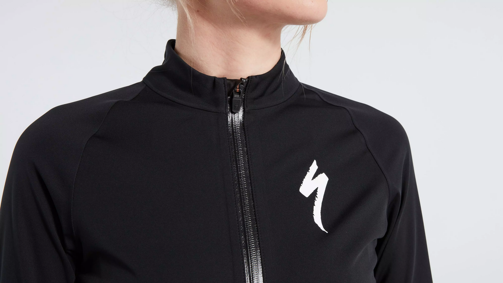 Specialized SL Logo Neoshell Rain Jacket Wmn - Spectrumbike Specialized SL Logo Neoshell Rain Jacket Wmn - Spectrumbike