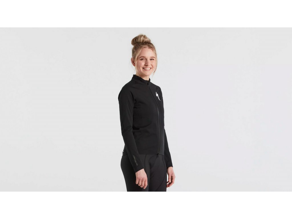 Specialized SL Logo Neoshell Rain Jacket Wmn - Spectrumbike Specialized SL Logo Neoshell Rain Jacket Wmn - Spectrumbike