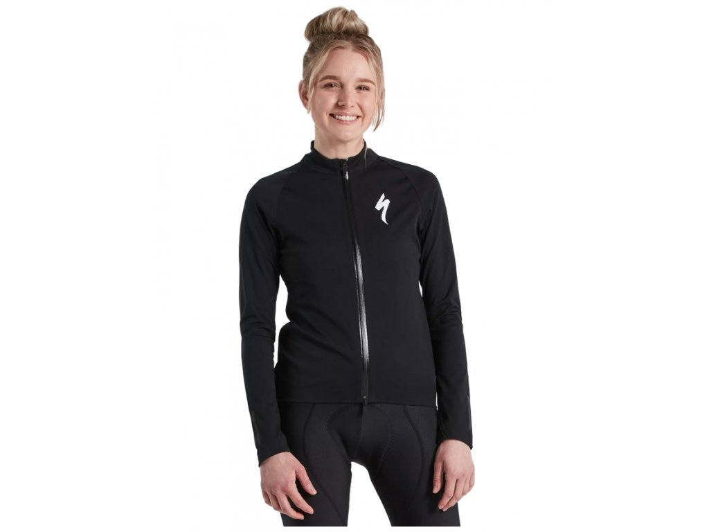 Specialized SL Logo Neoshell Rain Jacket Wmn - Spectrumbike Specialized SL Logo Neoshell Rain Jacket Wmn - Spectrumbike