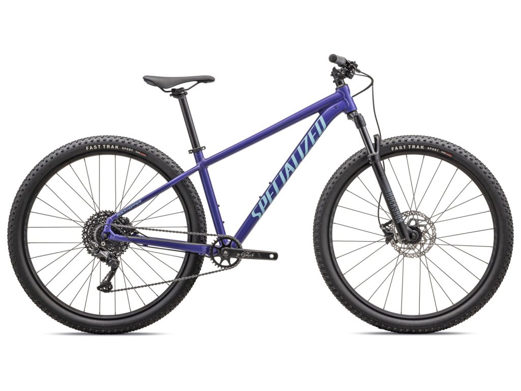 Horske kolo Specialized Rockhopper Comp 2024 Spectrumbike