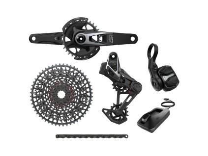 Sada Sram GS XXSL Eagle Transmission AXS T-Type|Spectrumbike Sada Sram GS XXSL Eagle Transmission AXS T-Type|Spectrumbike