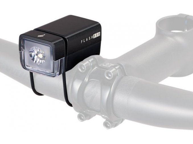 Přední světlo Specialized Flash 500 Head Light