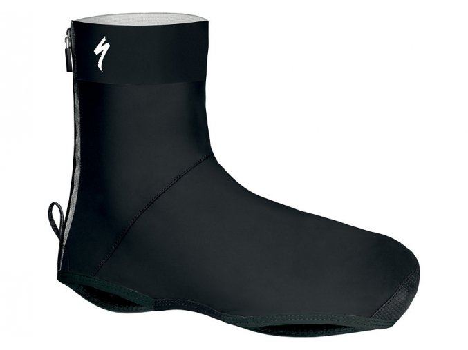 Specialized Deflect Shoe Covers Black