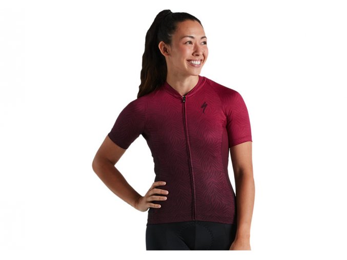 644 9184 APP SL JERSEY SS WMN RBYWN M PLP HERO