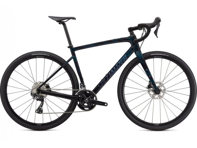 96220 61 DIVERGE SPORT CARBON FSTGRN ICEPPYA CHRM HERO