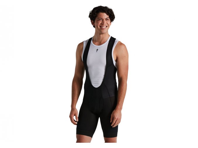 Specialized Mountain Liner Bib Short  black