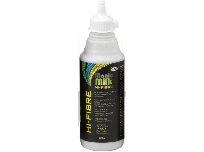 Magic Milk Hi Fibre Race Sealant 500 ml