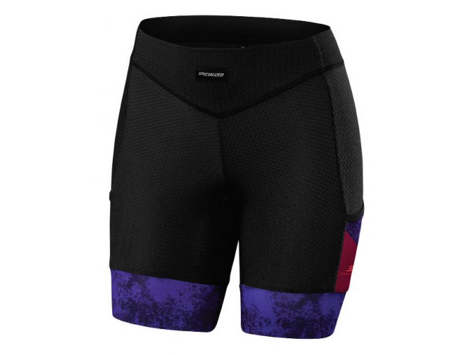 Cyklistické kraťasy Specialized SWAT Liner Short