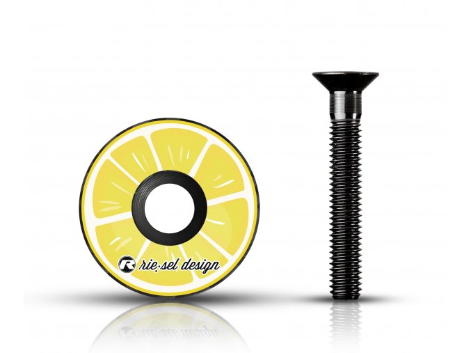 stem cap lemon 21702 rh d045