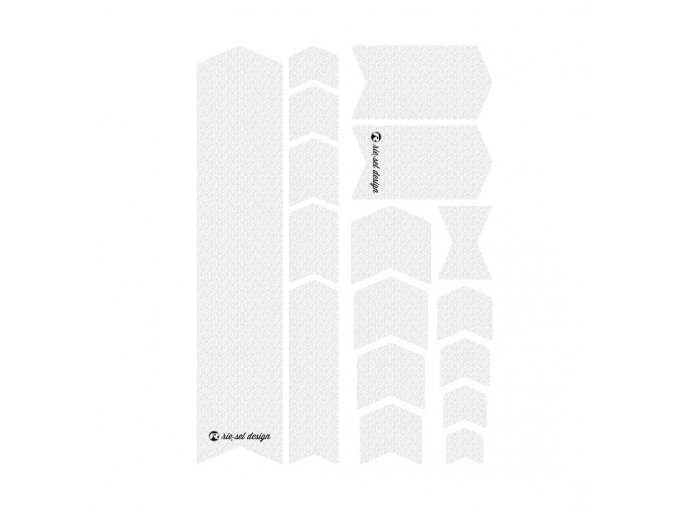 folie na ram riesel frame guard