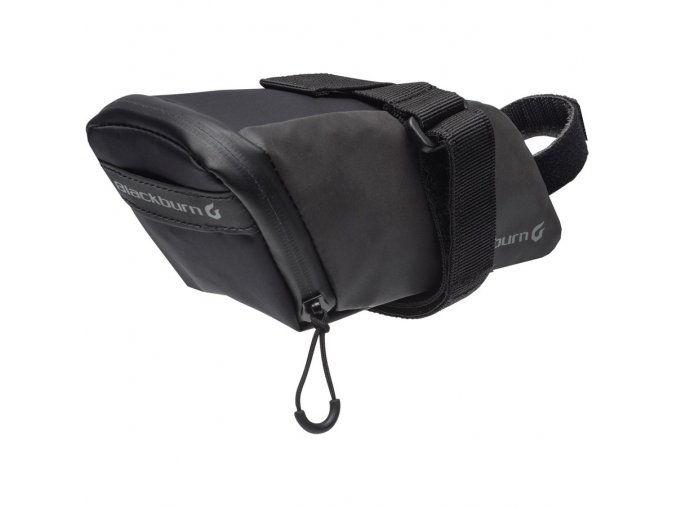 Reflexní posedlová brašna Blackburn Grid Medium Seat Bag