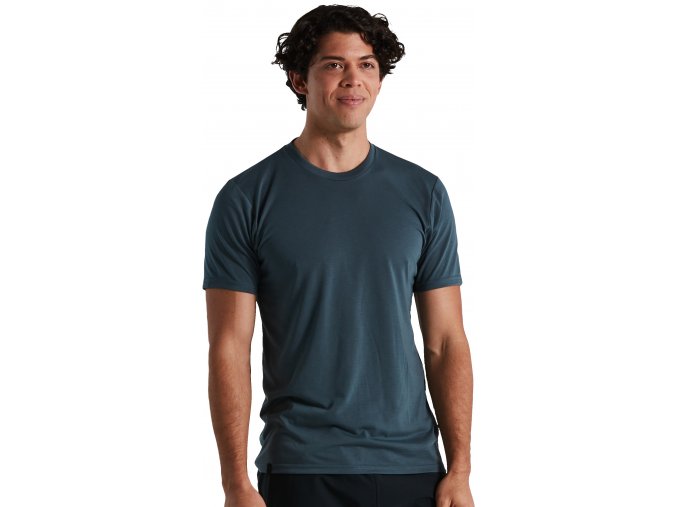Tričko Specialized Drirelease Tech Tee