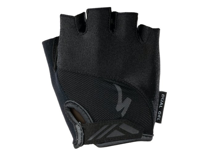 Cyklistické rukavice Specialized Bg Dual Gel Wmn