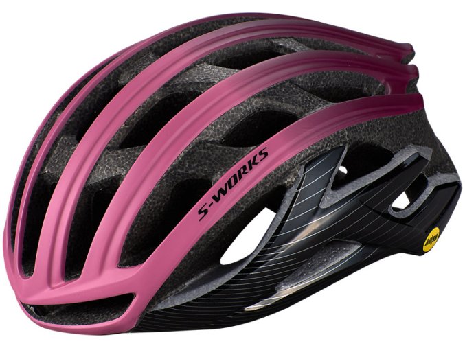 60920 112 HLMT SW PREVAIL II HLMT ANGI MIPS CE CSTBRY DSTLLC M HERO