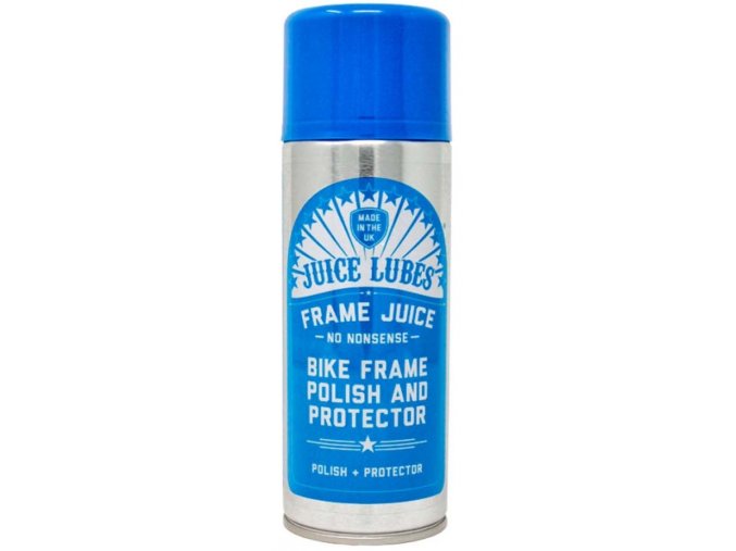 Juice Lubes Frame Juice Gloss Finish