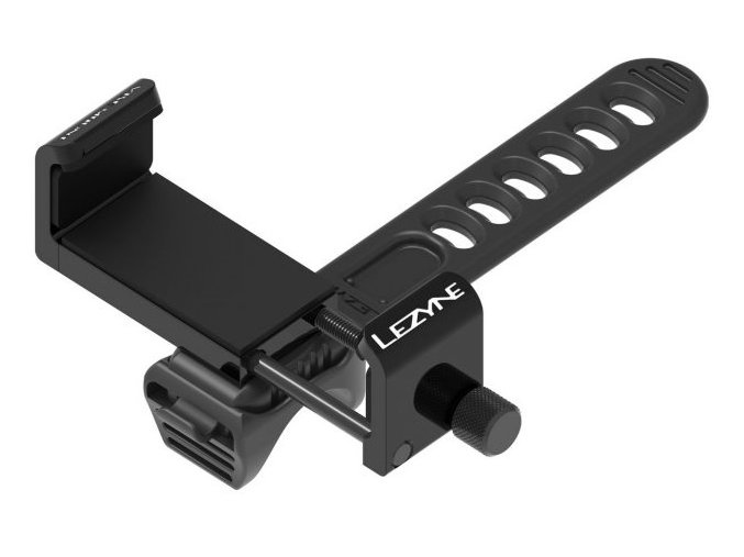 Držák telefonu Lezyne Smart Vise Mount