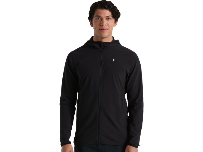 64421 780 APP LEGACY WIND JACKET MEN BLK M PLP HERO 001