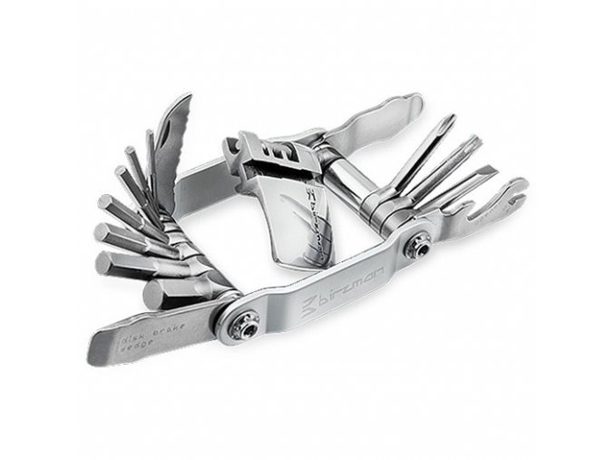 Multifunkční nářadí Birzman Feexman E-Version 20