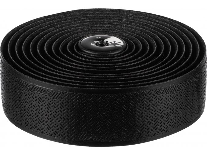 Lizard Skins DSP V2 3 2mm Bar Tape Bar Tape Jet Black LS 070640