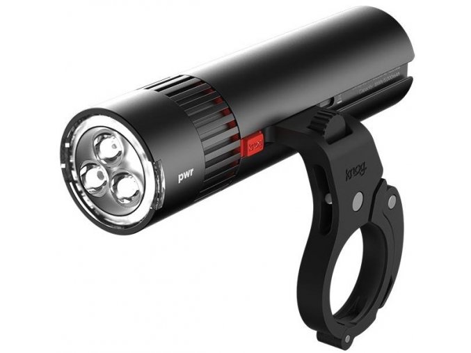 Přední světlo Knog Power Modular Trail