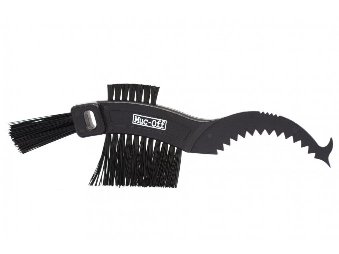 Kartáč Mucoff Claw Brush