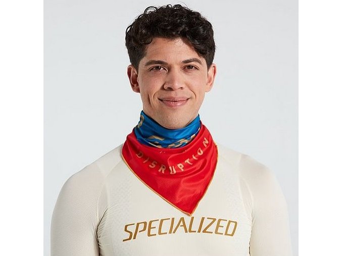 64821 511 APP SAGAN DISRUPTION BANDANA MULTI OSFA HERO