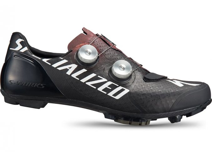 61121 004 SHOE SW RECON MTB SHOE SPEED OF LIGHT LTD 44 HERO