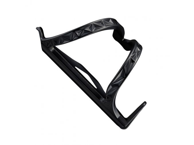 side swipe cage poly black right