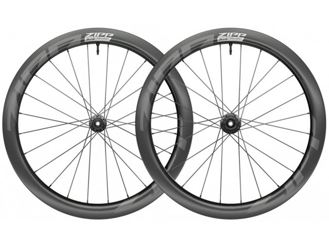 Karbonová zapletená kola Zipp 303 Firecrest Carbon