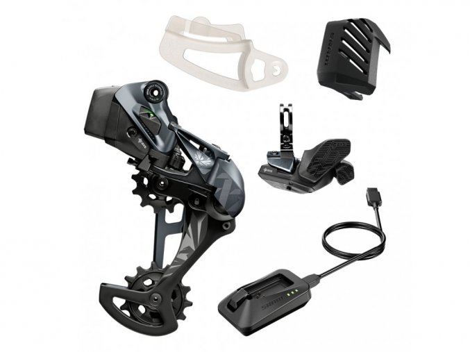 14924 upgrade kit sram xx1 eagle axs rocker